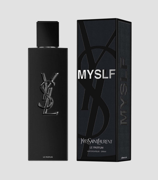 Yves Saint Laurent MYSLF Le Parfum