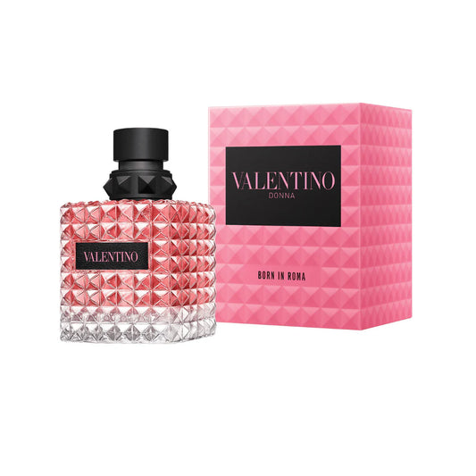 Valentino Donna Born In Roma Eau De Parfum