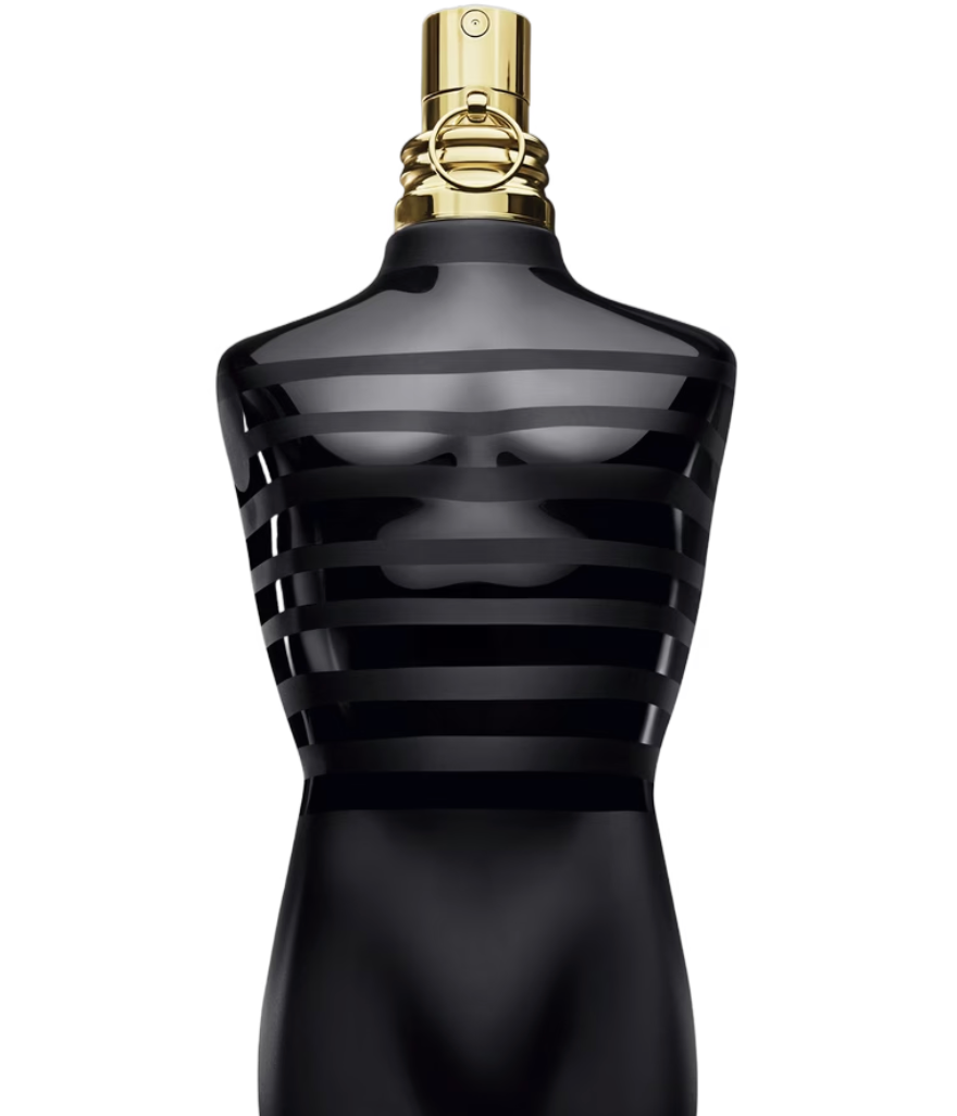 Jean Paul Gaultier Le Male Le Parfum Eau De Parfum Intense