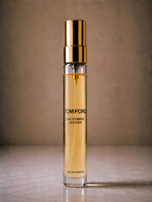 Tom Ford Eau D'Ombre Leather EDT