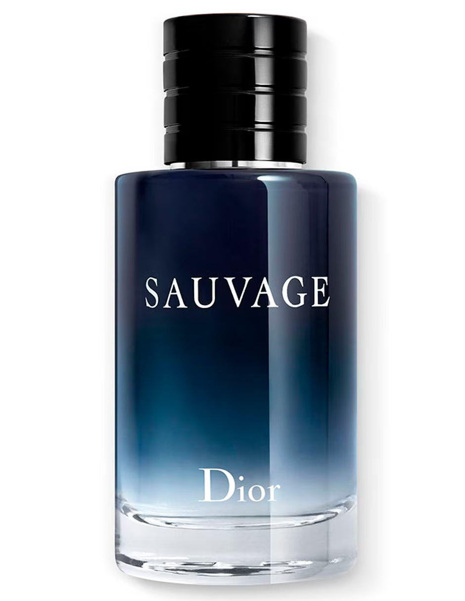 Dior Sauvage Eau De Toilette