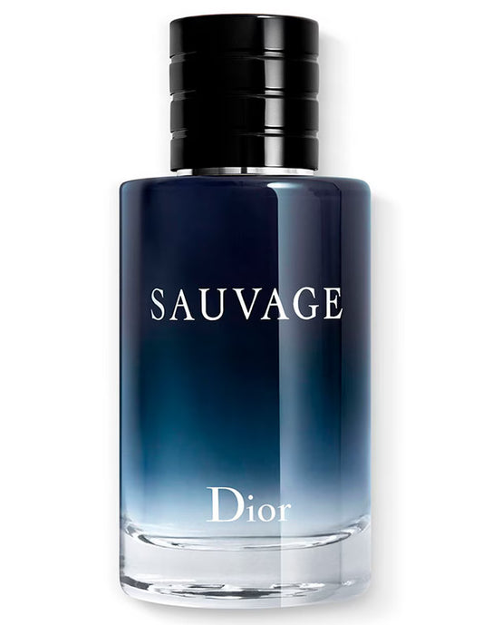 Dior Sauvage Eau De Toilette