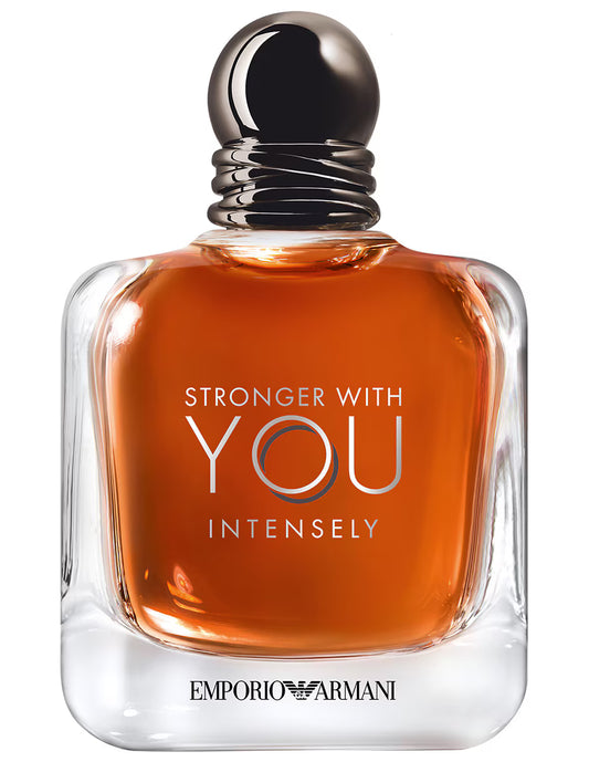 Stronger With You Intensely Eau De Parfum