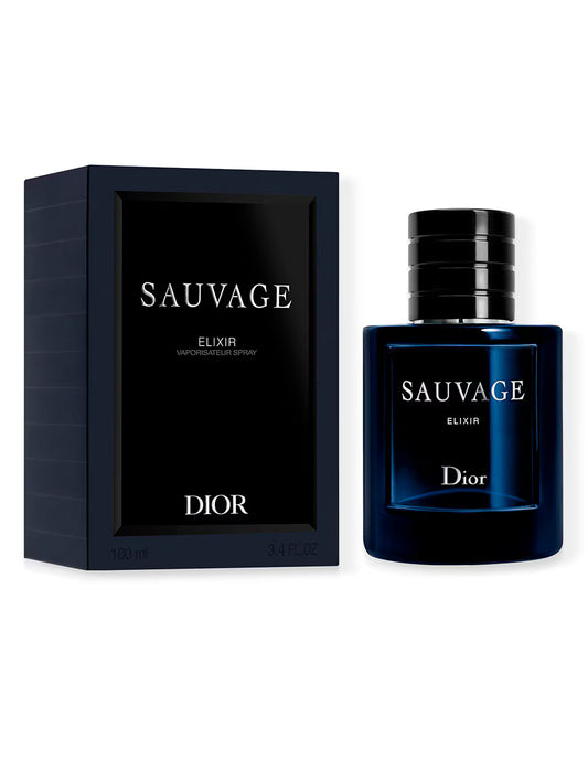 Dior Sauvage Elixir