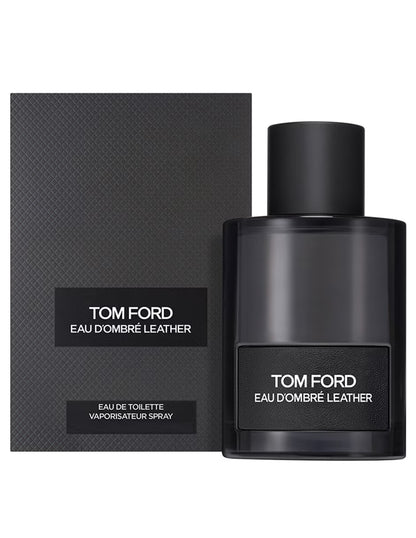Tom Ford Eau D'Ombre Leather EDT