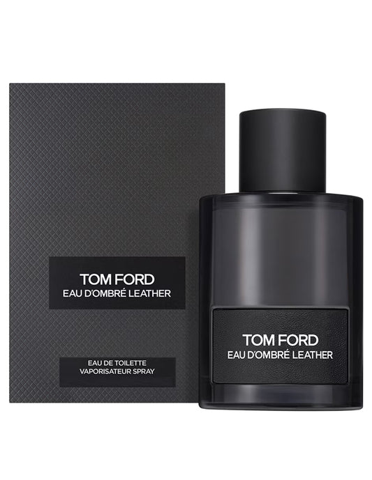 Tom Ford Eau D'Ombre Leather EDT