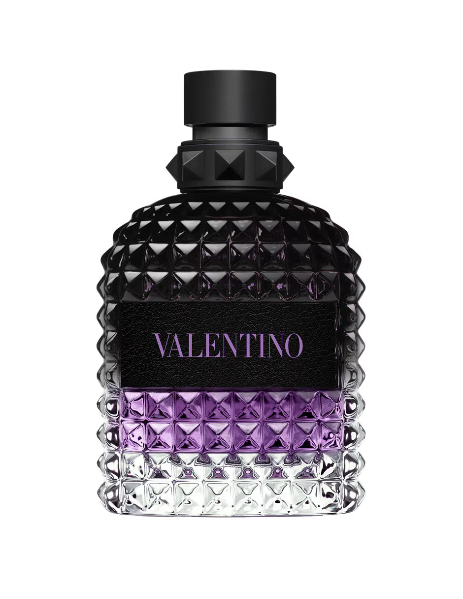 Valentino Uomo Born In Roma Purple Melancholia