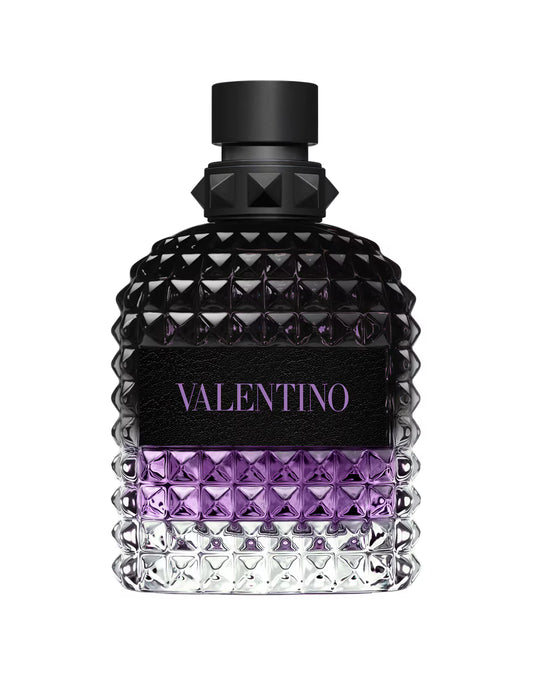 Valentino Uomo Born In Roma Purple Melancholia