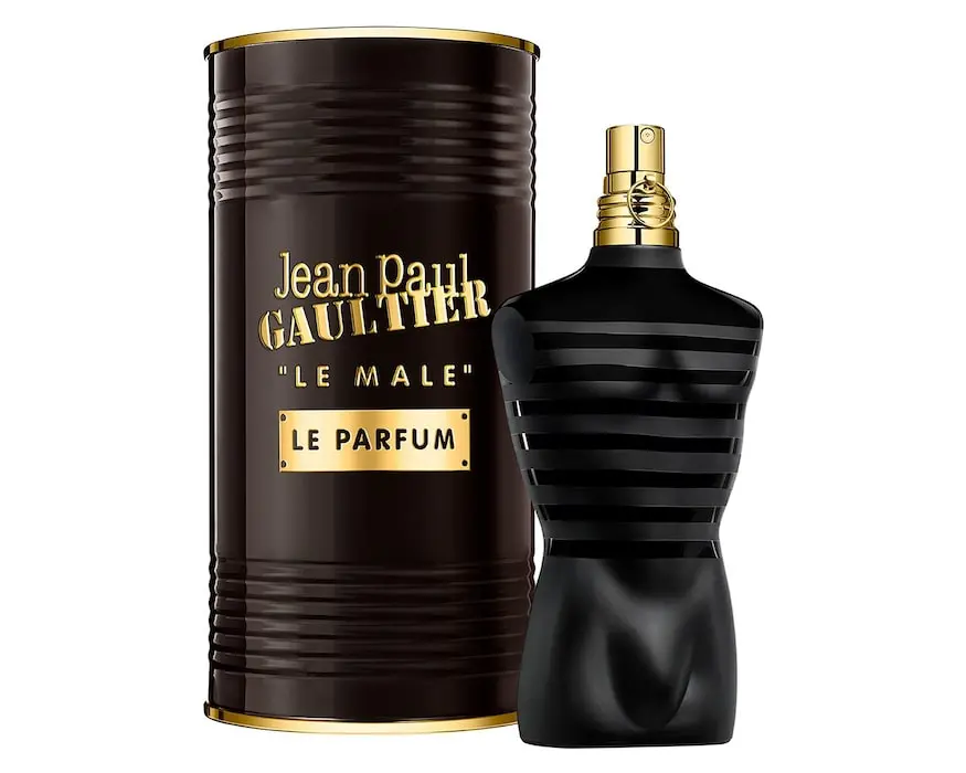 Jean Paul Gaultier Le Male Le Parfum Eau De Parfum Intense