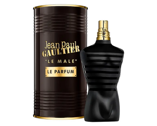 Jean Paul Gaultier Le Male Le Parfum Eau De Parfum Intense