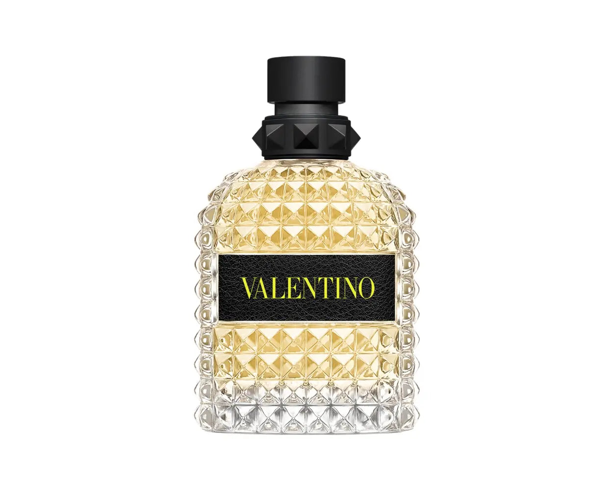 Valentino Uomo Born In Roma Yellow Dream