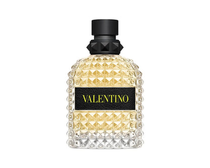 Valentino Uomo Born In Roma Yellow Dream