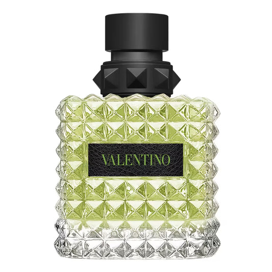 Valentino Donna Born In Roma Green Stravaganza