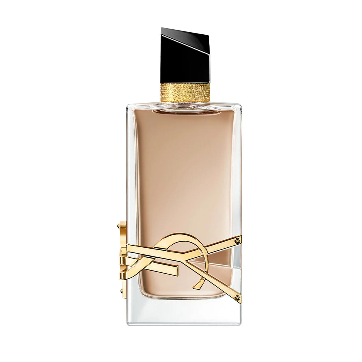 YSL Libre Flowers And Flames