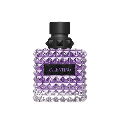Valentino Donna Born In Roma Purple