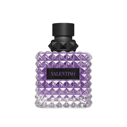 Valentino Donna Born In Roma Purple