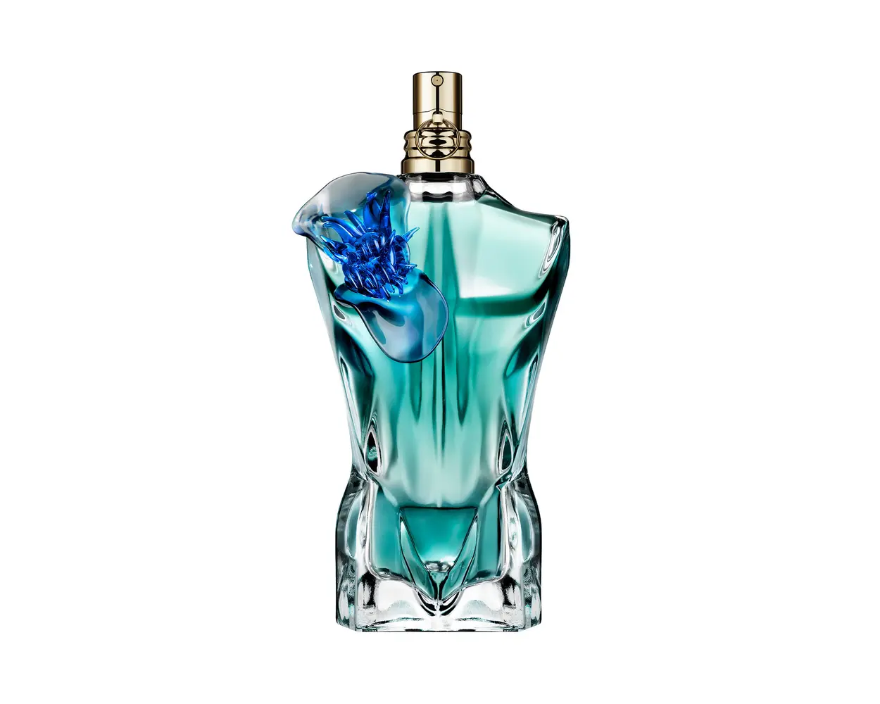 Jean Paul Gaultier Le Beau Flower Edition