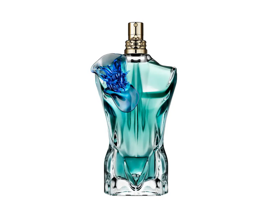 Jean Paul Gaultier Le Beau Flower Edition