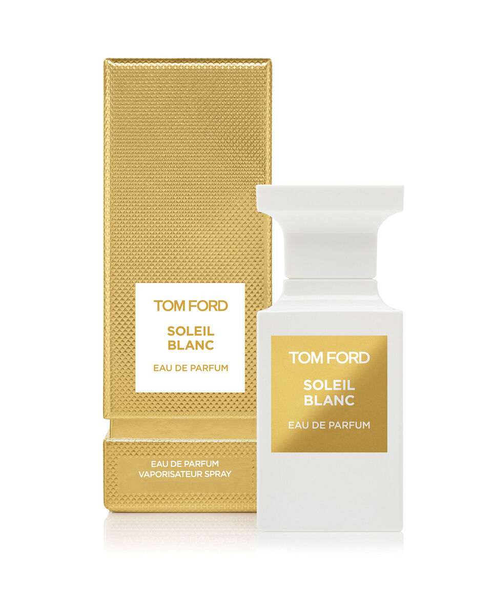 Tom Ford Soleil Blanc Eau de Parfum