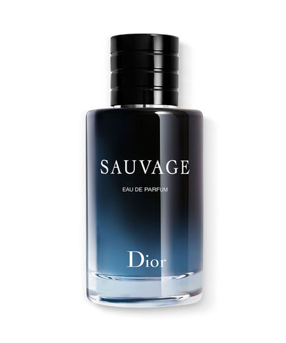 Dior Sauvage Eau De Parfum