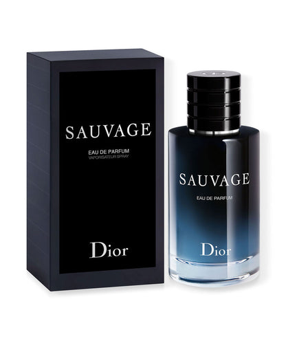 Dior Sauvage Eau De Parfum