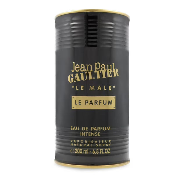 Jean Paul Gaultier Le Male Le Parfum Eau De Parfum Intense
