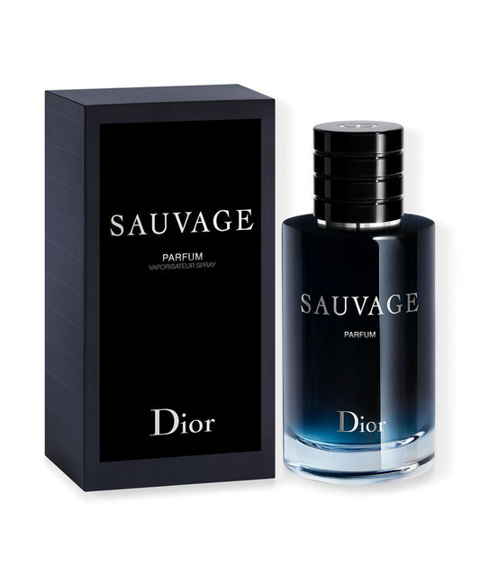Dior Sauvage Parfum