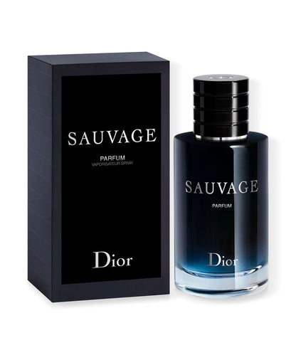 Dior Sauvage Parfum