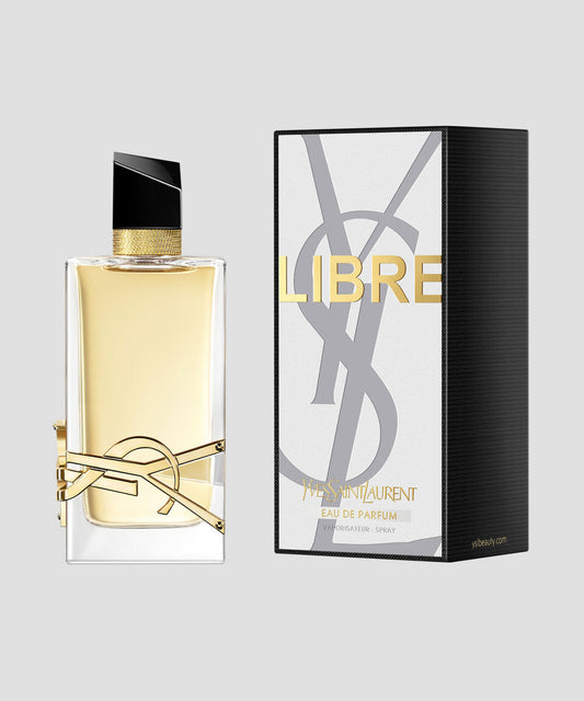 YSL Libre Eau de Parfum