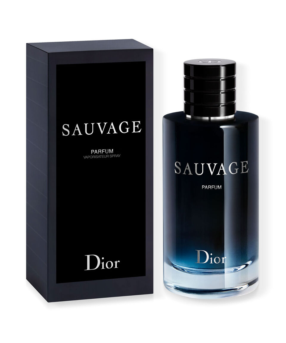 Dior Sauvage Parfum