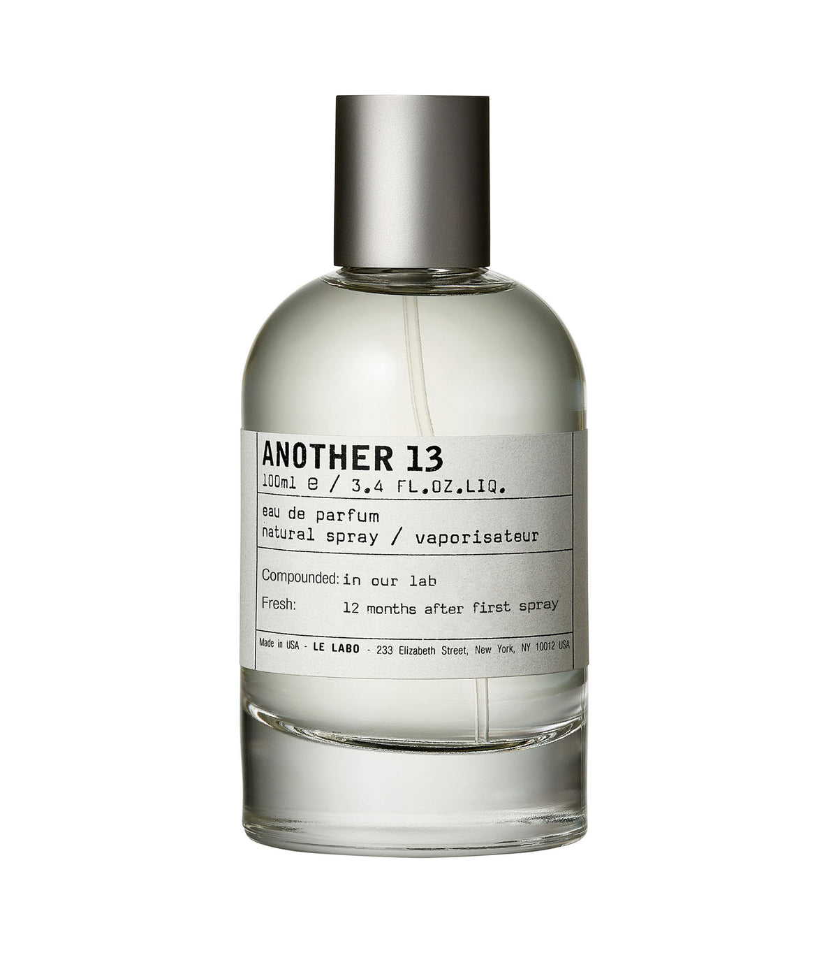 Le Labo Another 13
