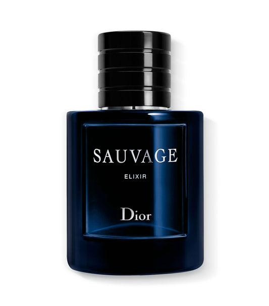 Dior Sauvage Elixir