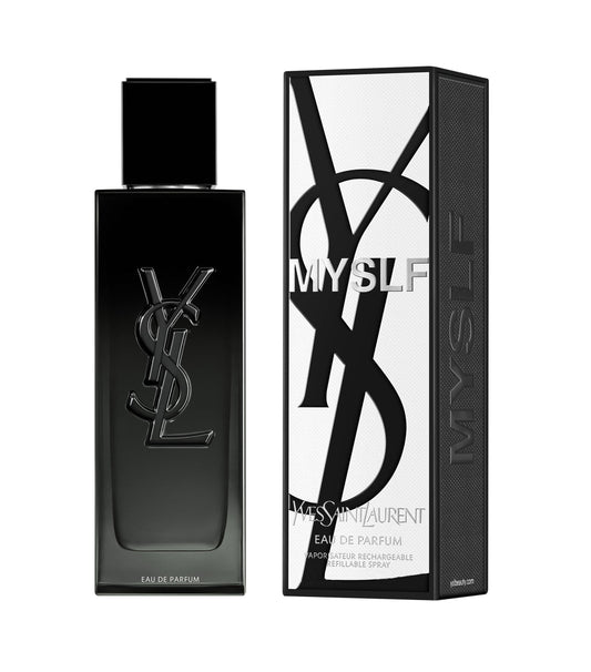 Yves Saint Laurent MYSLF Eau De Parfum