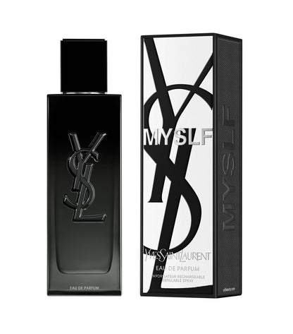 Yves Saint Laurent MYSLF Eau De Parfum