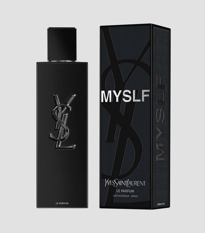 Yves Saint Laurent MYSLF Le Parfum
