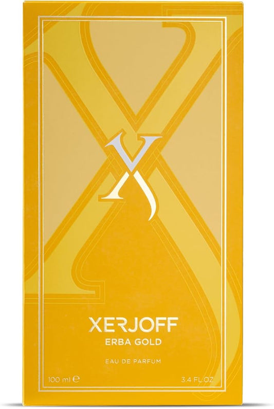 Xerjoff Erba Gold