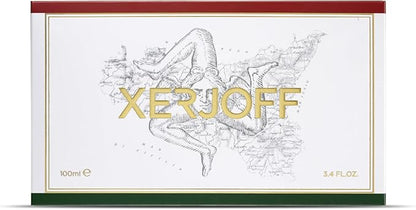 Xerjoff Naxos