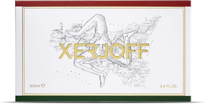Xerjoff Naxos