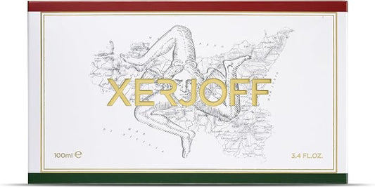 Xerjoff Naxos