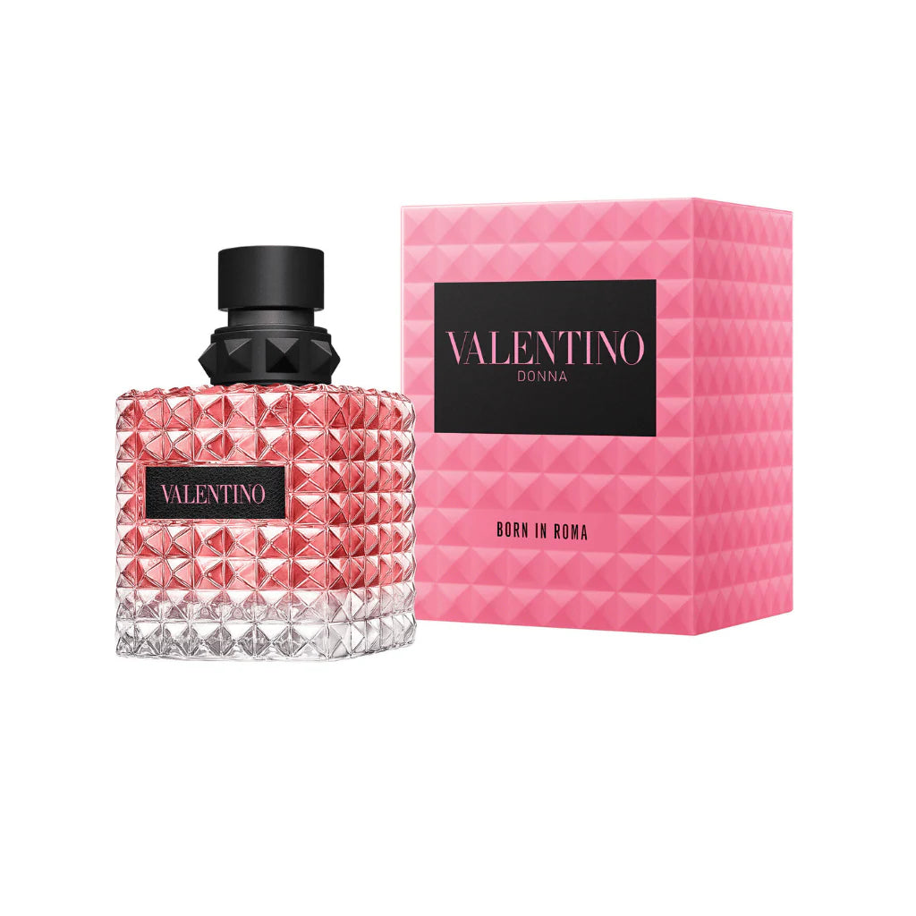 Valentino Donna Born In Roma Eau De Parfum