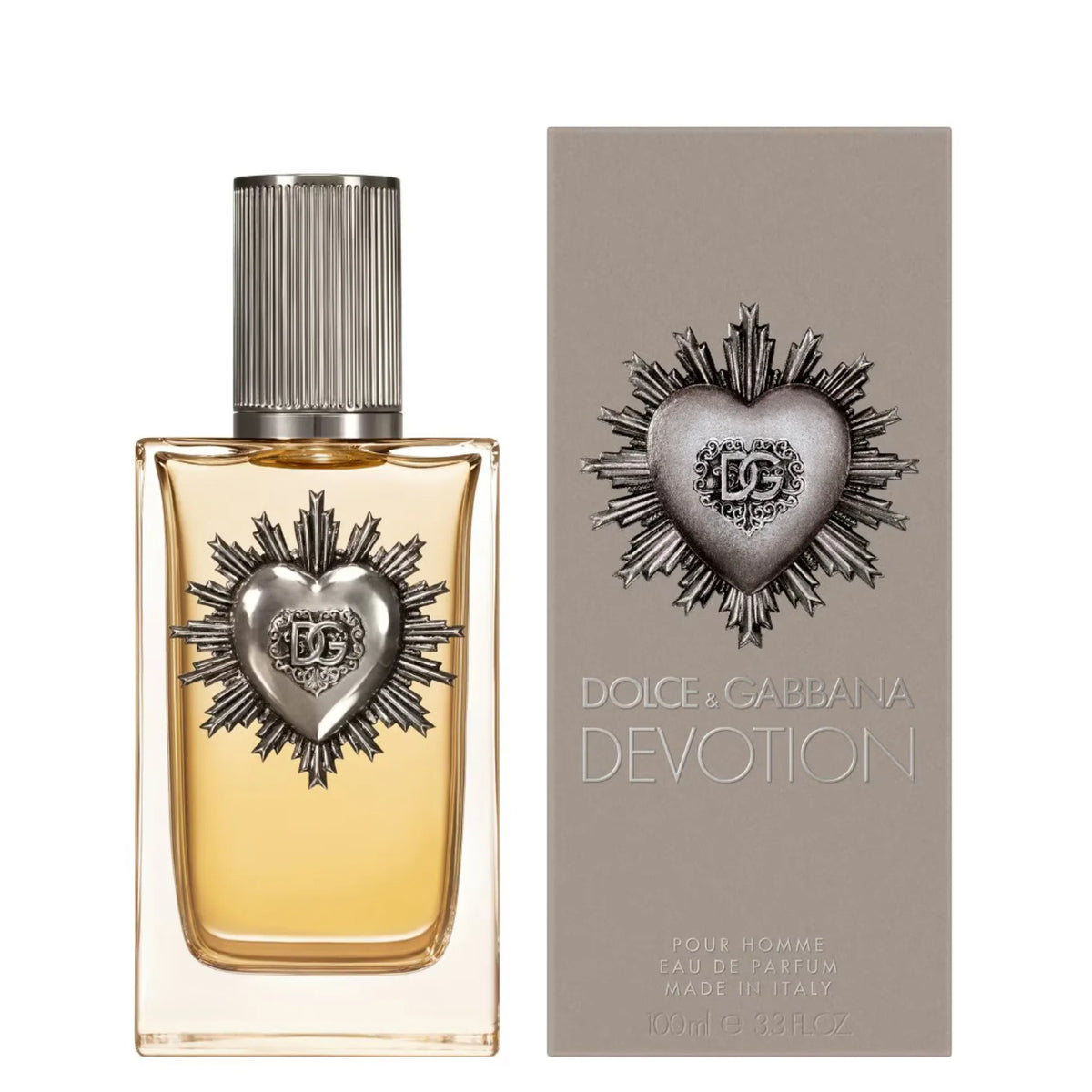 Devotion Pour Homme EDP