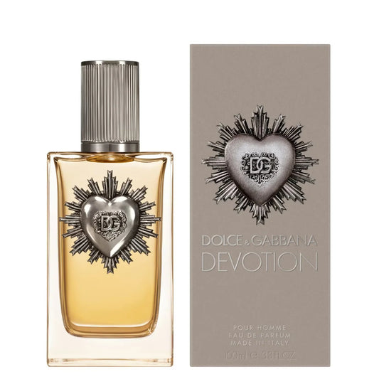 Devotion Pour Homme EDP