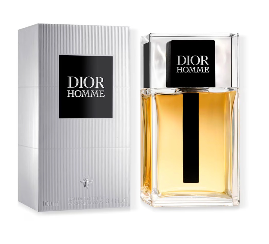 Dior Homme Eau De Toilette 2020