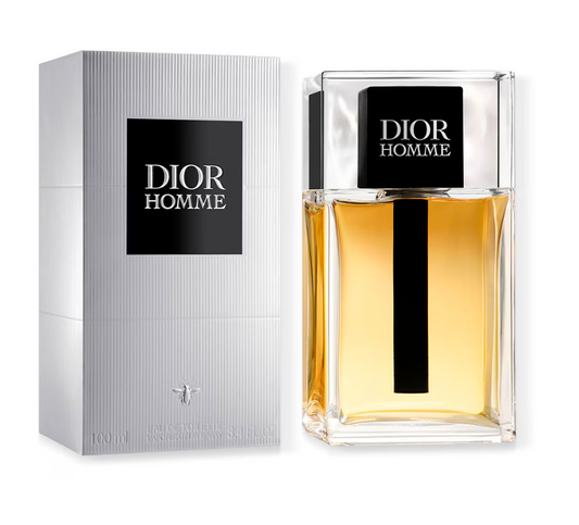 Dior Homme Eau De Toilette 2020