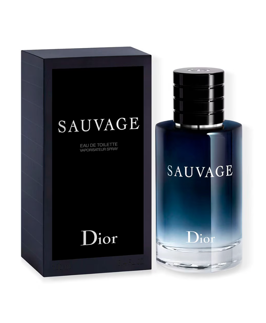 Dior Sauvage Eau De Toilette