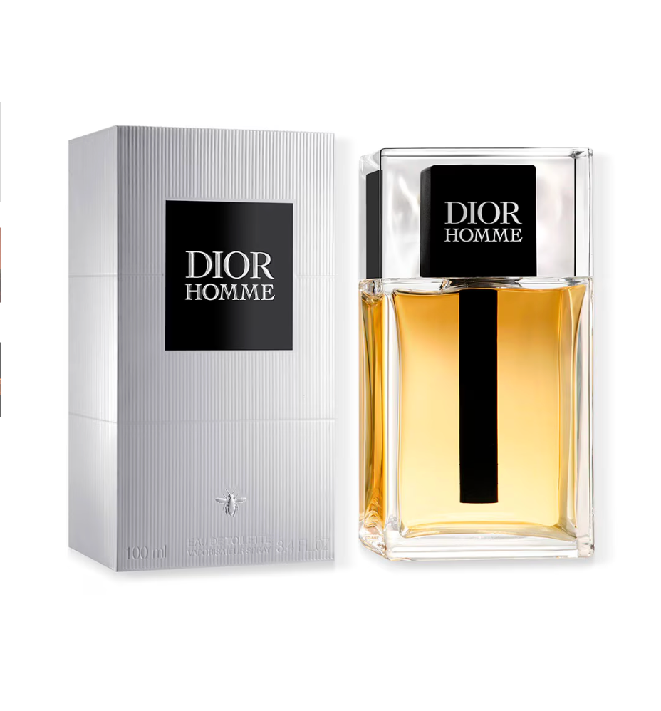 Dior Homme Eau De Toilette 2020