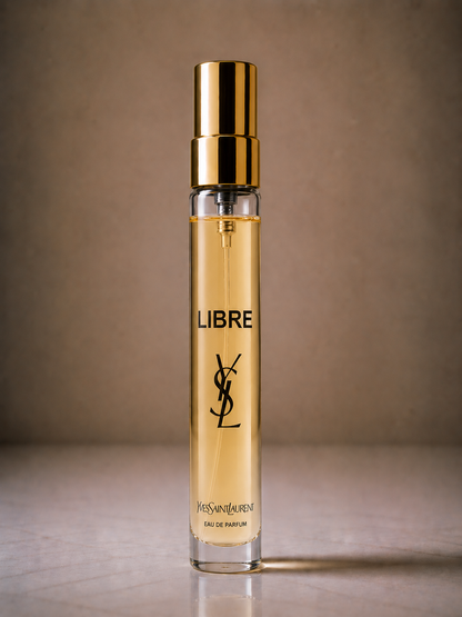 YSL Libre Eau de Parfum