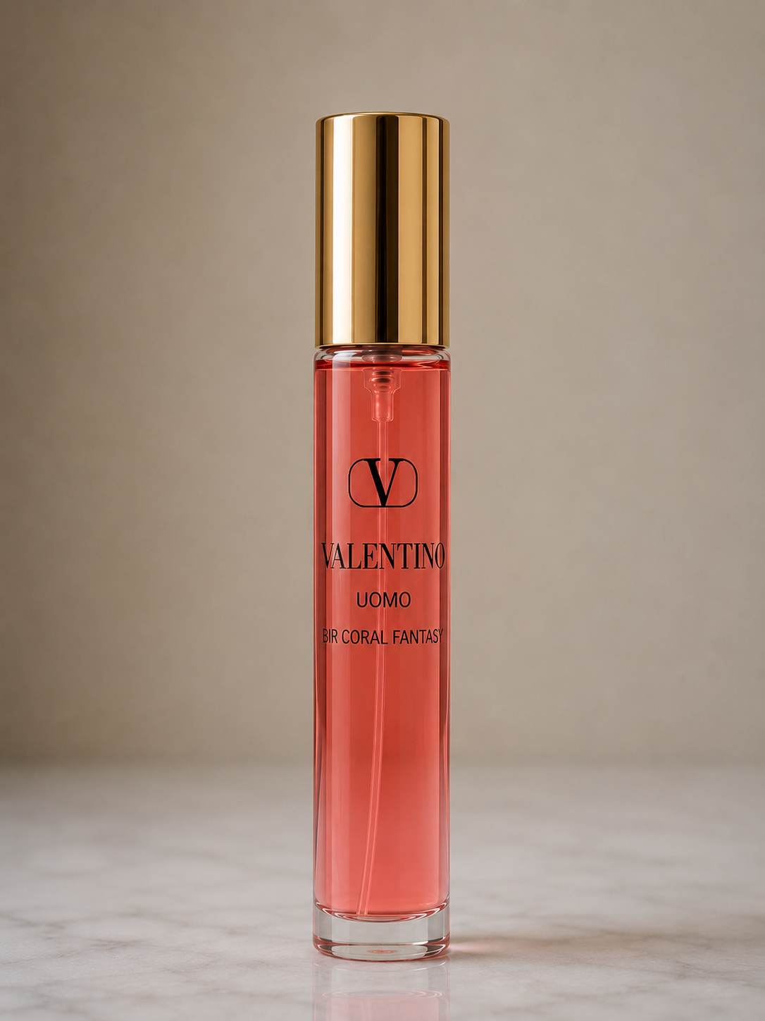 Valentino Uomo Born In Roma Coral Fantasy