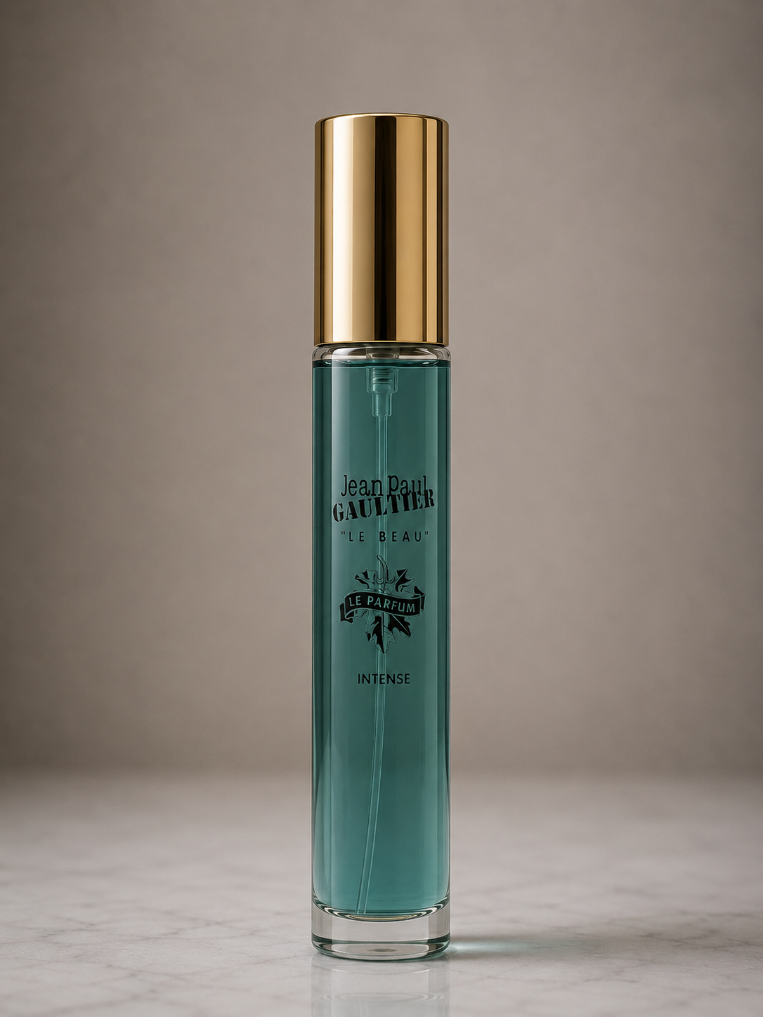 Jean Paul Gaultier Le Beau Le Parfum