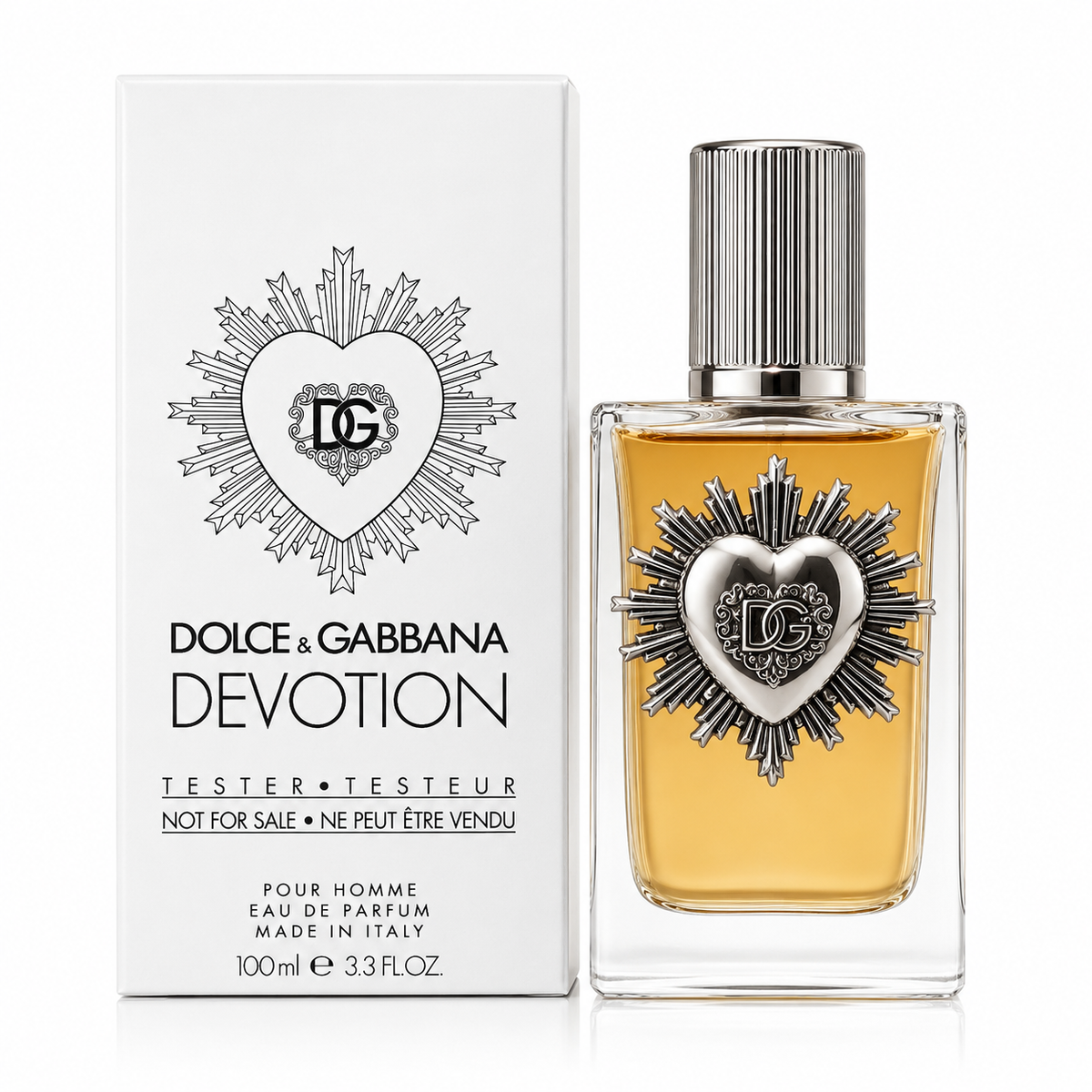 Devotion Pour Homme EDP